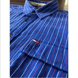 Vintage Tommy Hilfiger Button Down